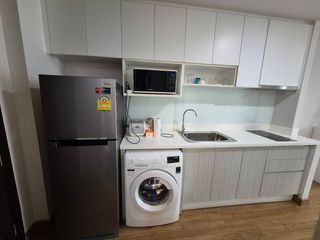 For rent 1 bed condo in Mueang Chiang Mai, Chiang Mai