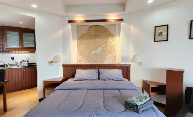 À louer studio condo à Mueang Chiang Mai, Chiang Mai