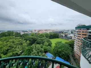 À louer studio condo à Mueang Chiang Mai, Chiang Mai