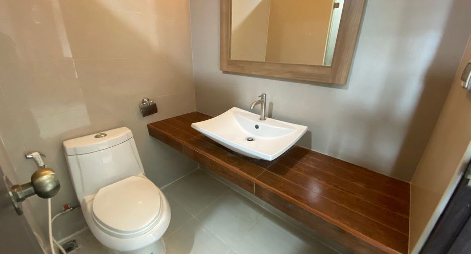 For sale 1 bed condo in Mueang Chiang Mai, Chiang Mai