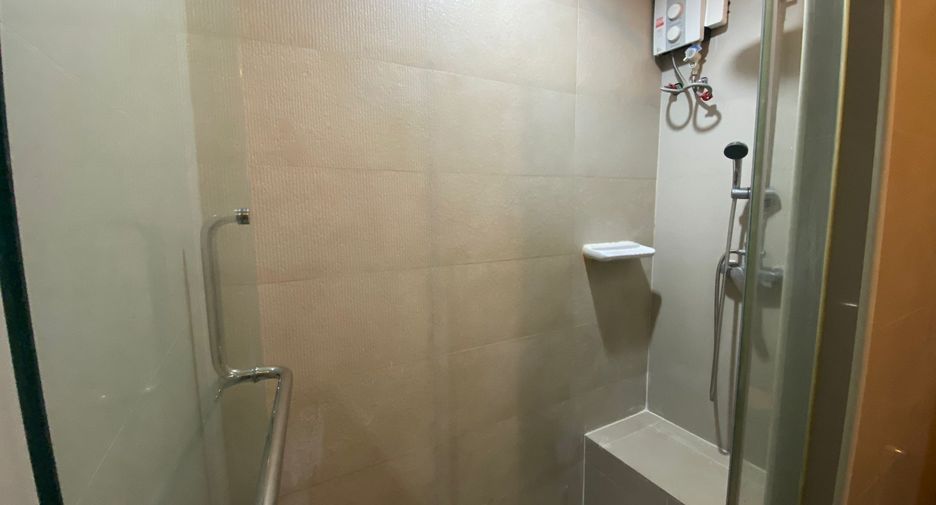 For sale 1 bed condo in Mueang Chiang Mai, Chiang Mai