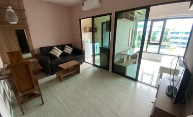 For sale 1 bed condo in Mueang Chiang Mai, Chiang Mai