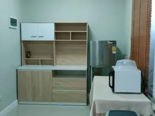 Reihenhaus zur Miete mit 3 Zimmer in Saraphi, Chiang Mai
