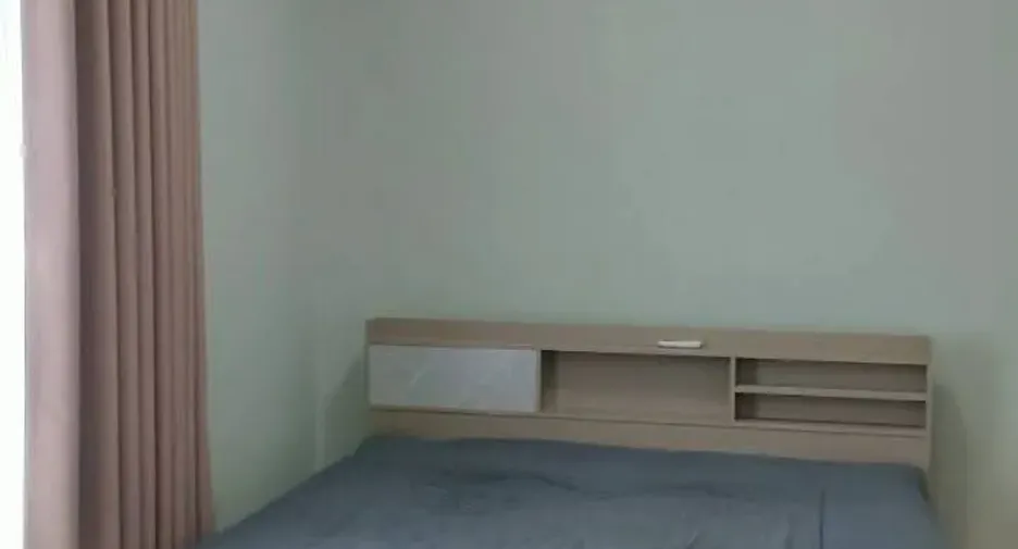 For rent 3 bedrooms townhouse in Saraphi, Chiang Mai