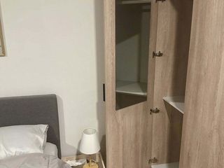 À louer 1 chambre condo à Mueang Chiang Mai, Chiang Mai