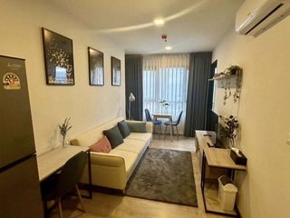 À louer 1 chambre condo à Mueang Chiang Mai, Chiang Mai