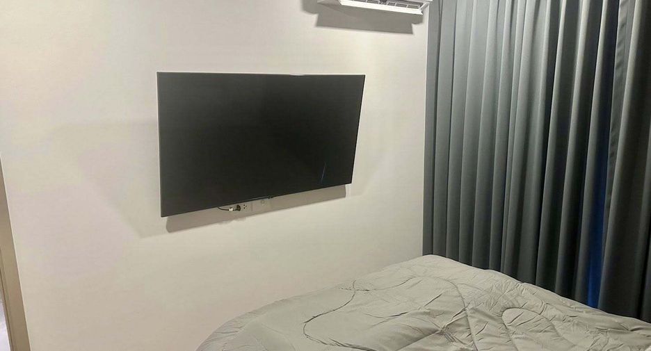 À louer 1 chambre condo à Mueang Chiang Mai, Chiang Mai