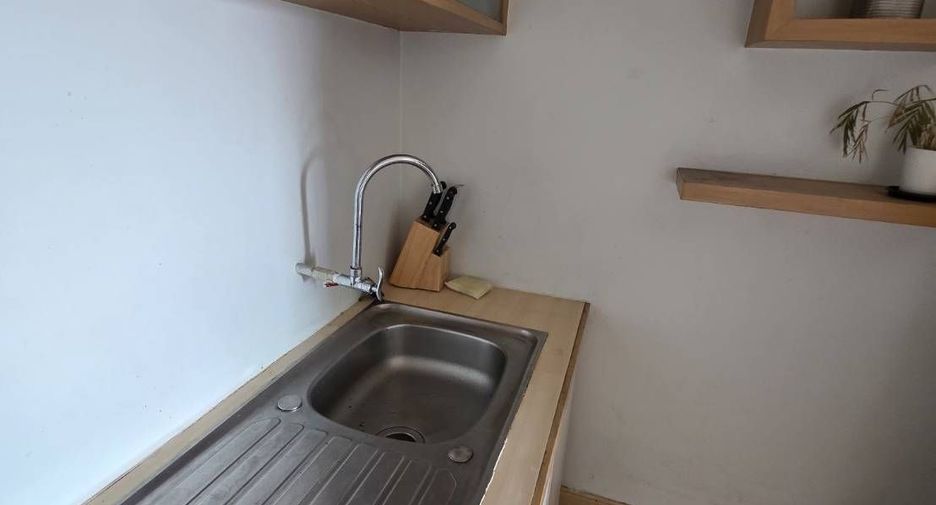 Wohnung zur Miete mit 2 Zimmer in Mueang Chiang Mai, Chiang Mai