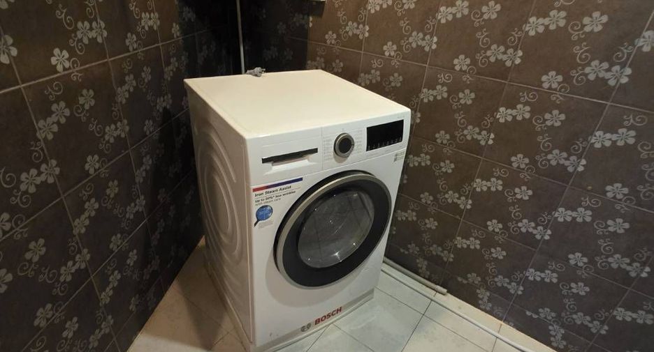 Wohnung zur Miete mit 2 Zimmer in Mueang Chiang Mai, Chiang Mai