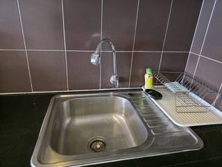 Wohnung zur Miete mit 2 Zimmer in Mueang Chiang Mai, Chiang Mai