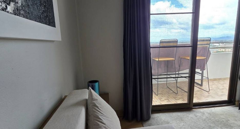 Wohnung zur Miete mit 2 Zimmer in Mueang Chiang Mai, Chiang Mai