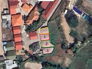 Продажа 2 спальни дом в Мае Рим, Чианг Маи