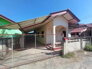 Продажа 2 спальни дом в Мае Рим, Чианг Маи