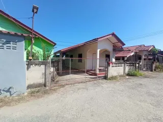 Продажа 2 спальни дом в Мае Рим, Чианг Маи