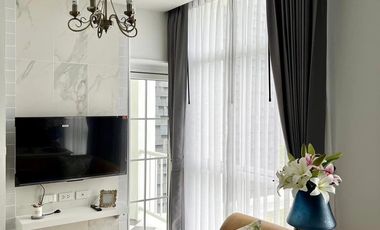 For rent 1 bed condo in Mueang Chiang Mai, Chiang Mai