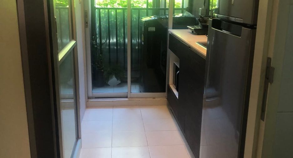Wohnung zur Miete mit 1 Zimmer in Mueang Chiang Mai, Chiang Mai