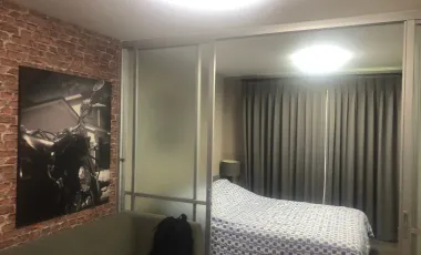 Wohnung zur Miete mit 1 Zimmer in Mueang Chiang Mai, Chiang Mai