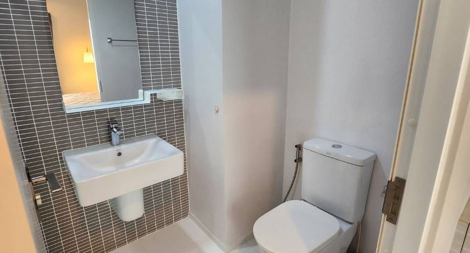 For rent 1 bed condo in Mueang Chiang Mai, Chiang Mai