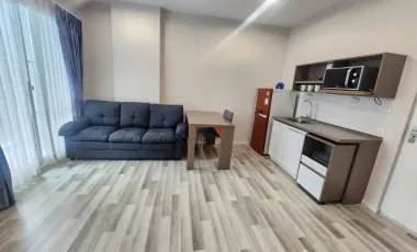 Condo en alquiler de 1 habitaciones en Mueang Chiang Mai, Chiang Mai
