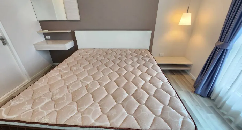 For rent 1 bed condo in Mueang Chiang Mai, Chiang Mai