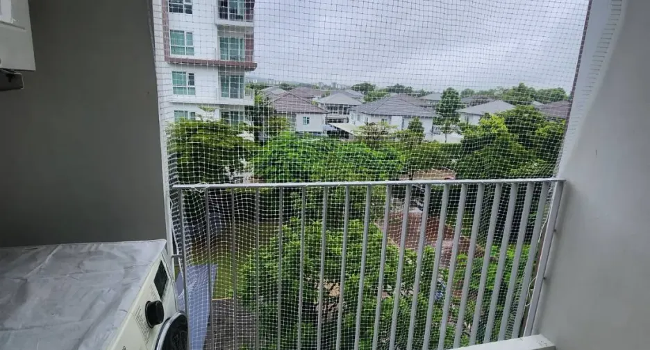 For rent 1 bed condo in Mueang Chiang Mai, Chiang Mai