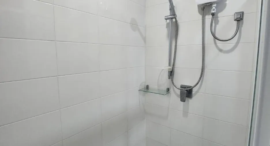 For rent 1 bed condo in Mueang Chiang Mai, Chiang Mai