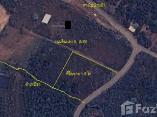 Terreno en venta en Mueang Lamphun, Lamphun
