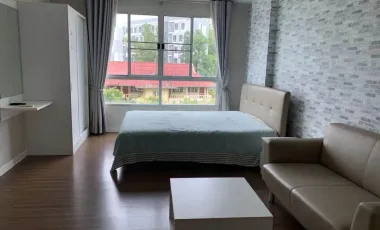 For rent スタジオ condo in Mueang Chiang Mai, Chiang Mai