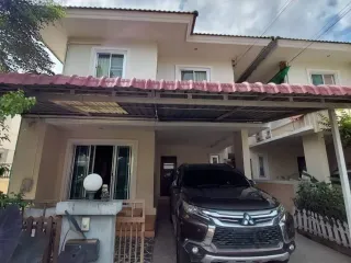 À louer 3 chambres maison à San Sai, Chiang Mai