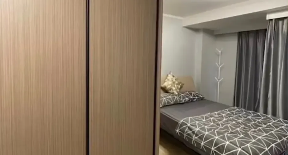 Wohnung zur Miete mit 1 Zimmer in Mueang Chiang Mai, Chiang Mai