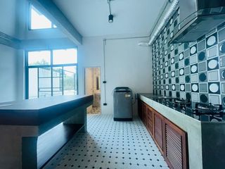 For rent 3 bedrooms townhouse in Mueang Chiang Mai, Chiang Mai