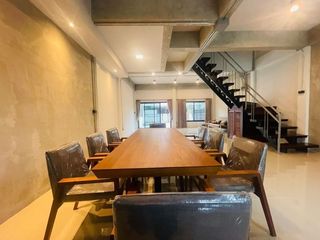 For rent 3 bedrooms townhouse in Mueang Chiang Mai, Chiang Mai