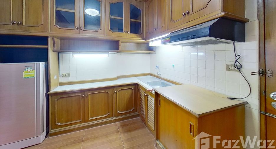 Wohnung zum Kauf mit 1 Zimmer in Mueang Chiang Mai, Chiang Mai