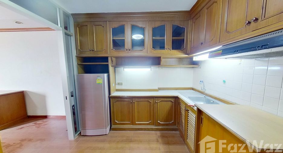 Wohnung zum Kauf mit 1 Zimmer in Mueang Chiang Mai, Chiang Mai