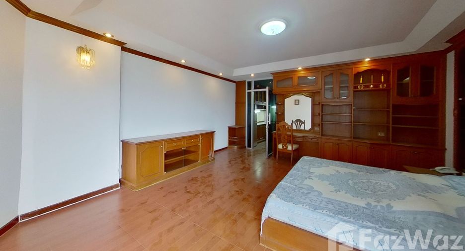 Wohnung zum Kauf mit 1 Zimmer in Mueang Chiang Mai, Chiang Mai