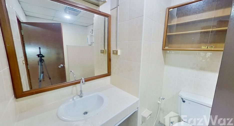 Wohnung zum Kauf mit 1 Zimmer in Mueang Chiang Mai, Chiang Mai