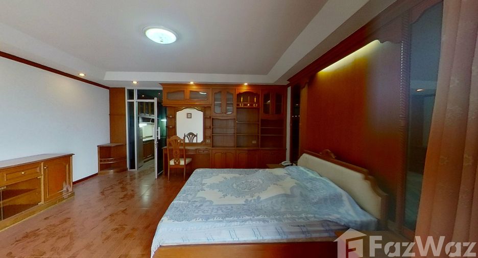 Wohnung zum Kauf mit 1 Zimmer in Mueang Chiang Mai, Chiang Mai