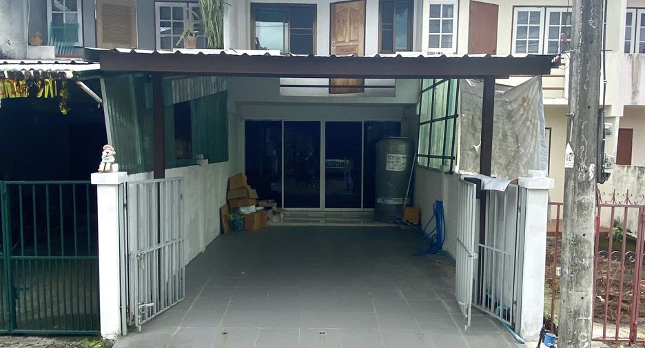 For rent 2 bedrooms house in Mueang Chiang Mai, Chiang Mai