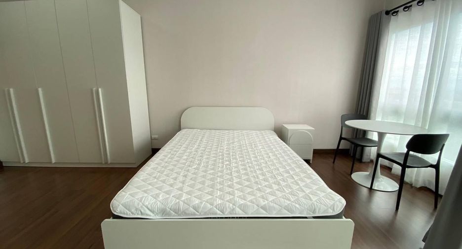 Wohnung zur Miete mit 1 Zimmer in Mueang Chiang Mai, Chiang Mai