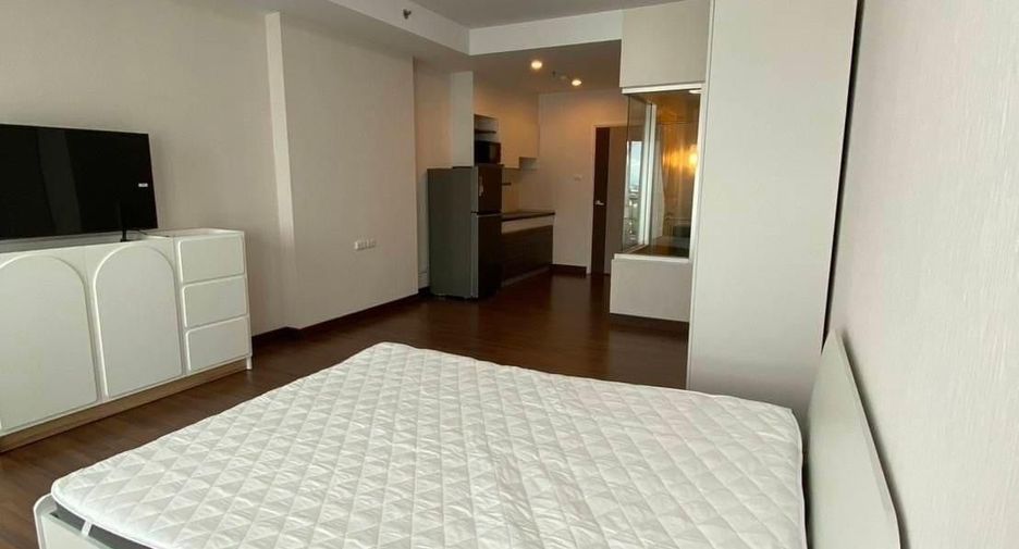 Wohnung zur Miete mit 1 Zimmer in Mueang Chiang Mai, Chiang Mai