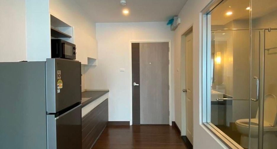 Wohnung zur Miete mit 1 Zimmer in Mueang Chiang Mai, Chiang Mai