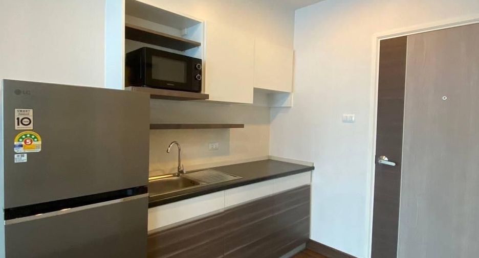 Wohnung zur Miete mit 1 Zimmer in Mueang Chiang Mai, Chiang Mai