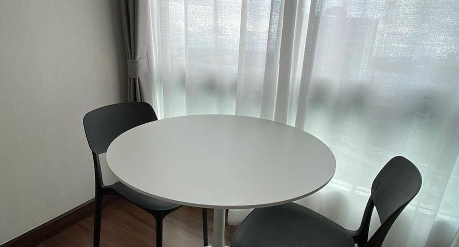 Wohnung zur Miete mit 1 Zimmer in Mueang Chiang Mai, Chiang Mai