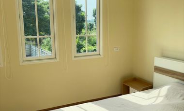 Reihenhaus zur Miete mit 2 Zimmer in Mueang Chiang Mai, Chiang Mai