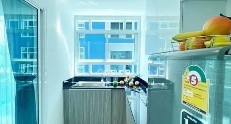 Condo en venta de 1 habitaciones en Mueang Chiang Mai, Chiang Mai