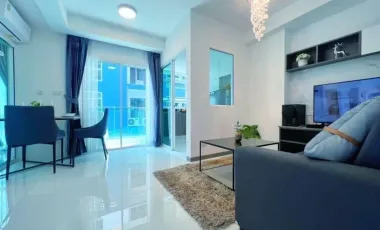 Condo en venta de 1 habitaciones en Mueang Chiang Mai, Chiang Mai