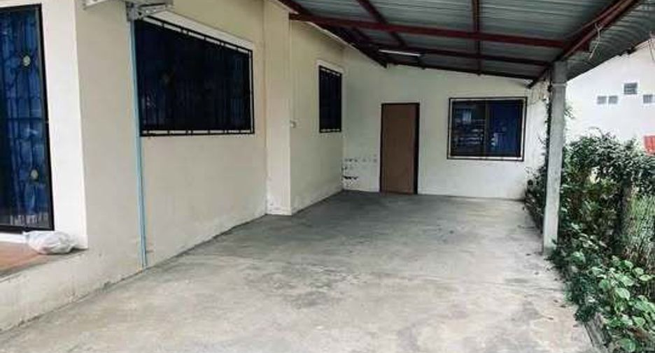 For sale 2 bedrooms house in Hang Dong, Chiang Mai