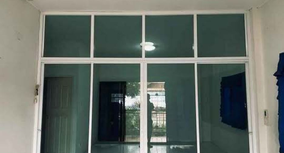 For sale 2 bedrooms house in Hang Dong, Chiang Mai