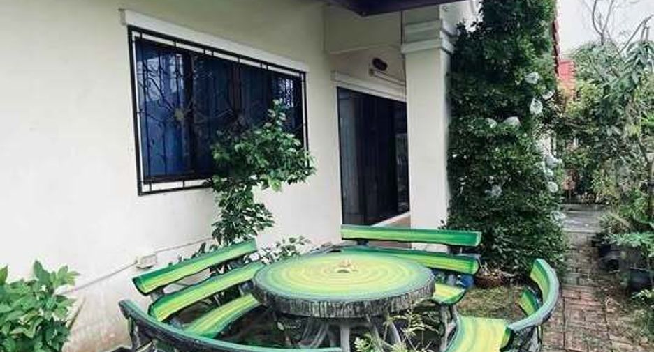 For sale 2 bedrooms house in Hang Dong, Chiang Mai