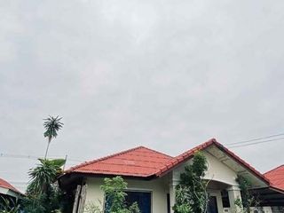 For sale 2 bedrooms house in Hang Dong, Chiang Mai